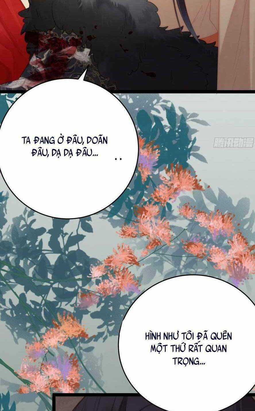 Nghịch Đồ Mỗi Ngày Đều Muốn Bắt Nạt Sư Phụ Chapter 77 trang 6