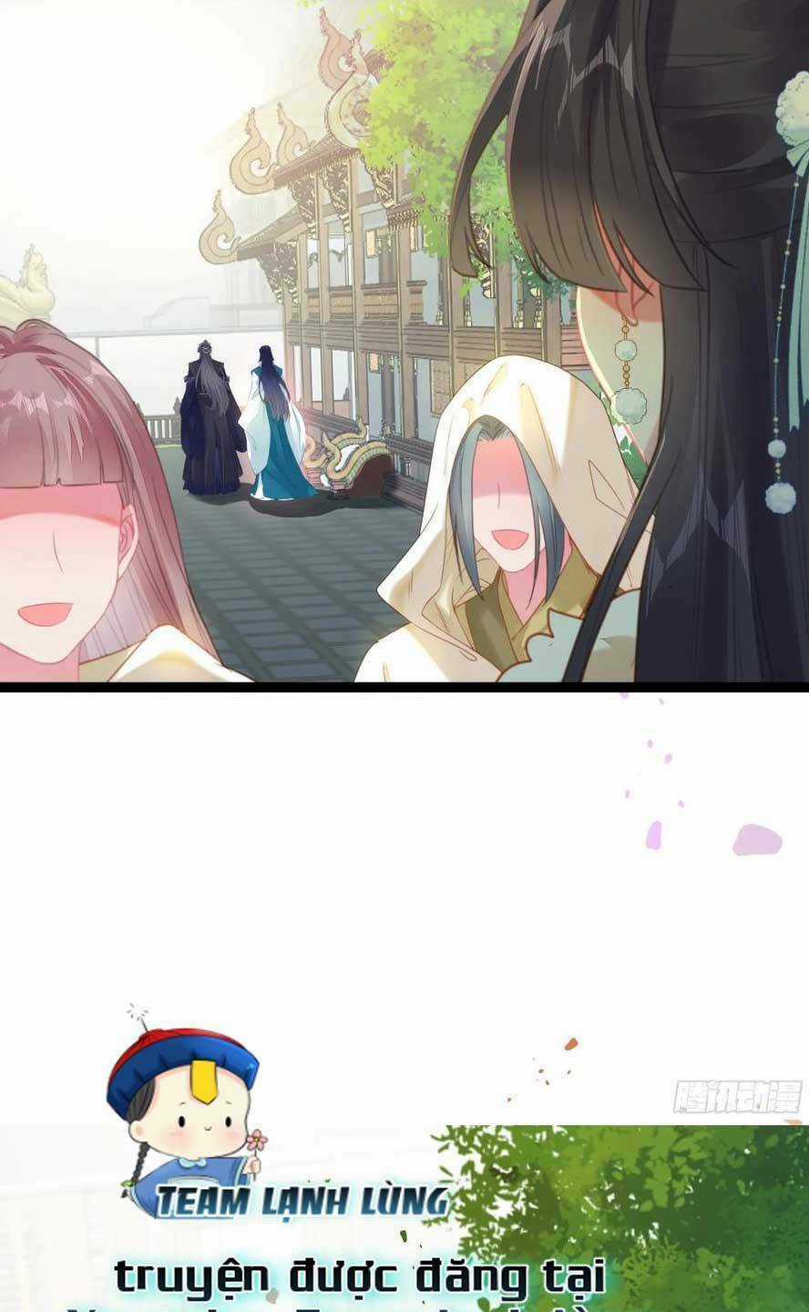 Nghịch Đồ Mỗi Ngày Đều Muốn Bắt Nạt Sư Phụ Chapter 77 trang 60