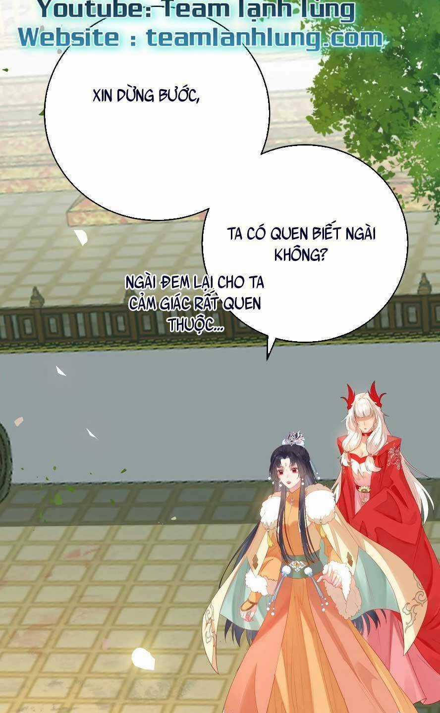 Nghịch Đồ Mỗi Ngày Đều Muốn Bắt Nạt Sư Phụ Chapter 77 trang 61