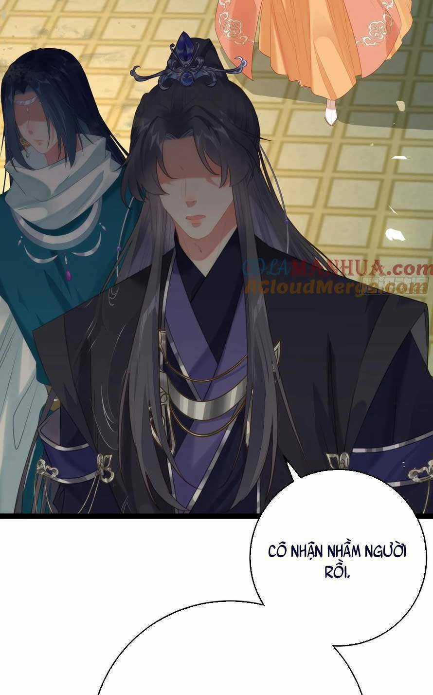 Nghịch Đồ Mỗi Ngày Đều Muốn Bắt Nạt Sư Phụ Chapter 77 trang 62