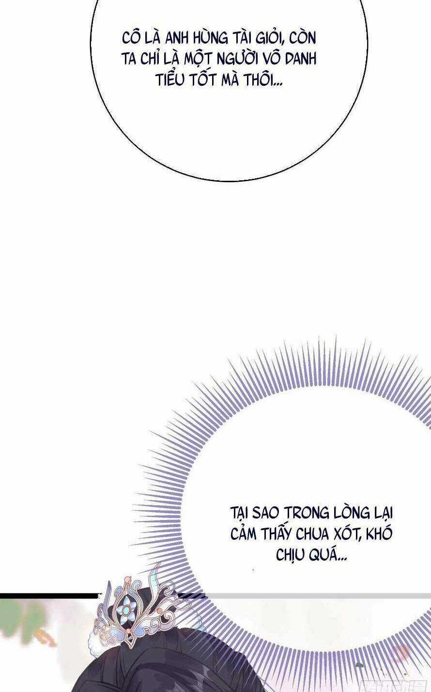 Nghịch Đồ Mỗi Ngày Đều Muốn Bắt Nạt Sư Phụ Chapter 77 trang 63