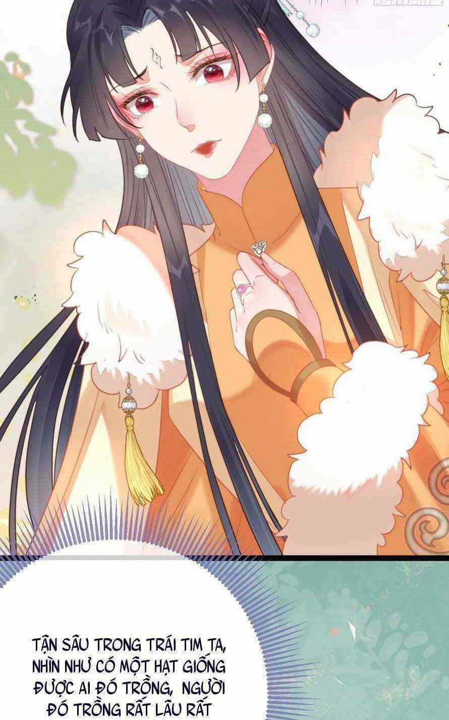 Nghịch Đồ Mỗi Ngày Đều Muốn Bắt Nạt Sư Phụ Chapter 77 trang 64