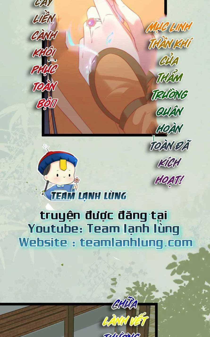 Nghịch Đồ Mỗi Ngày Đều Muốn Bắt Nạt Sư Phụ Chapter 77 trang 66