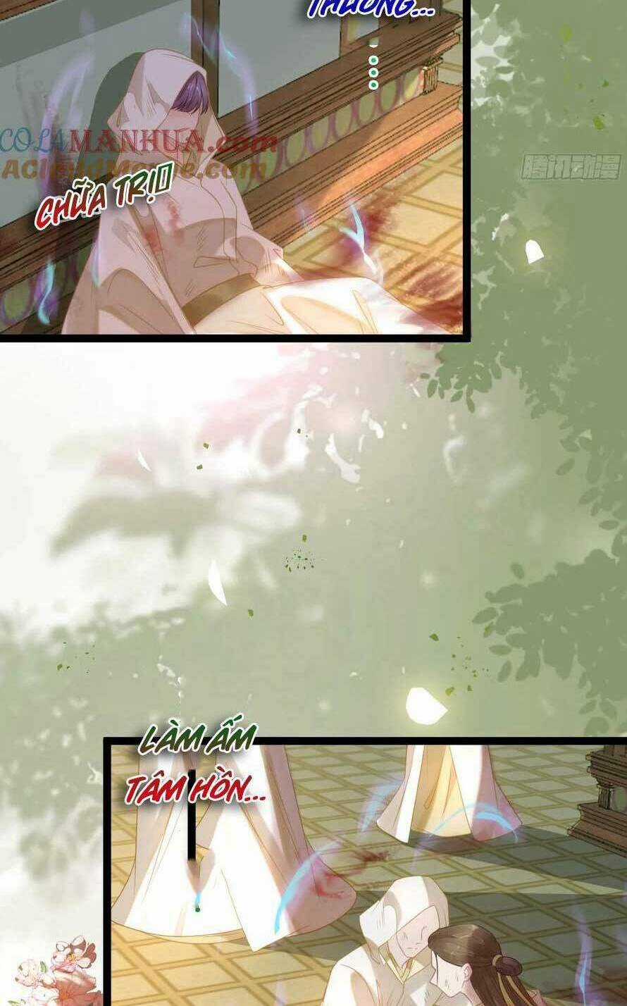 Nghịch Đồ Mỗi Ngày Đều Muốn Bắt Nạt Sư Phụ Chapter 77 trang 67