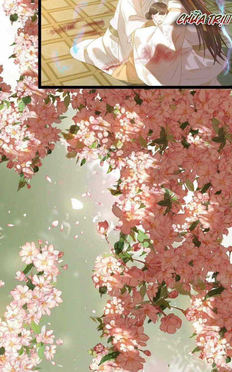 Nghịch Đồ Mỗi Ngày Đều Muốn Bắt Nạt Sư Phụ Chapter 77 trang 68