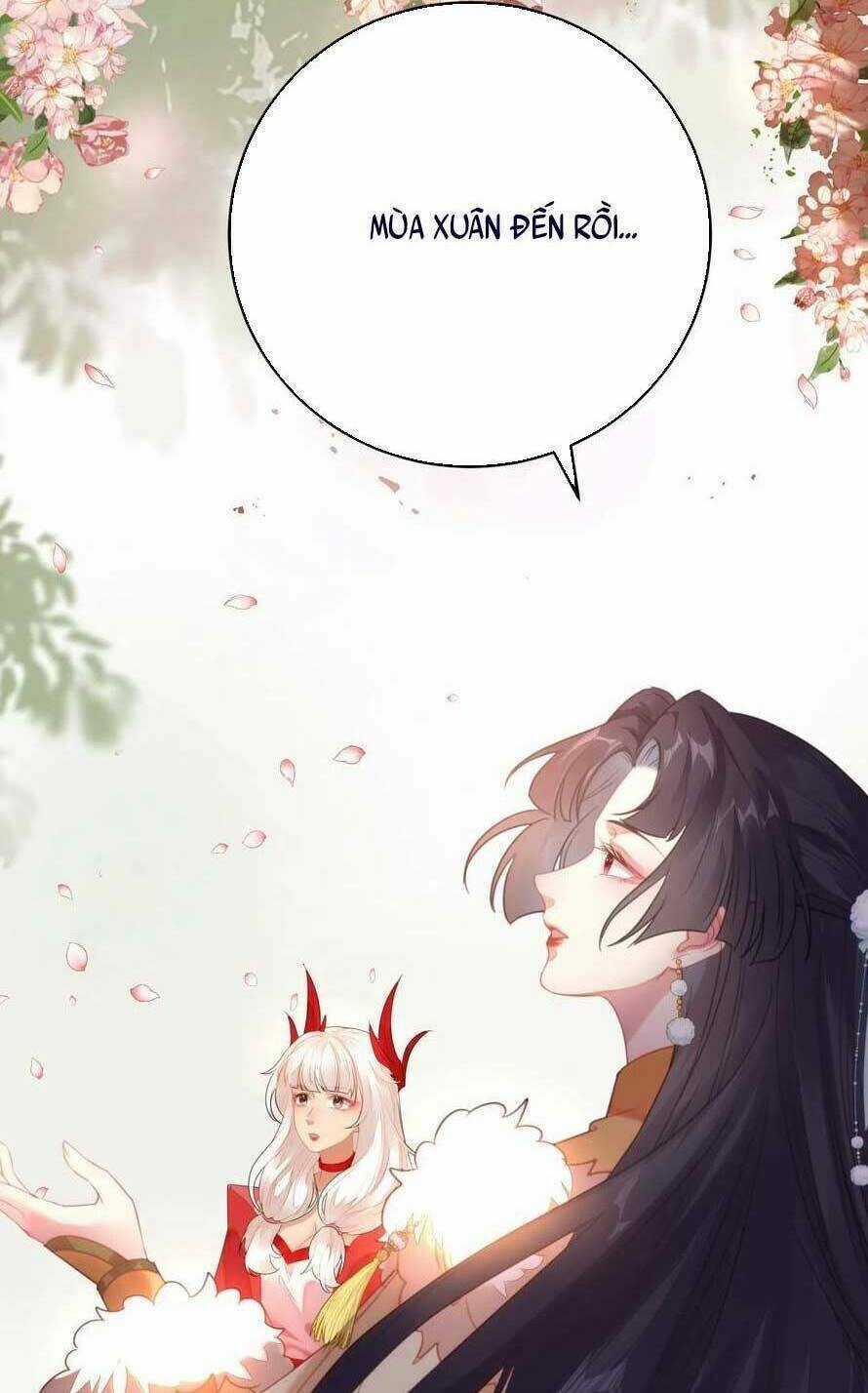 Nghịch Đồ Mỗi Ngày Đều Muốn Bắt Nạt Sư Phụ Chapter 77 trang 69