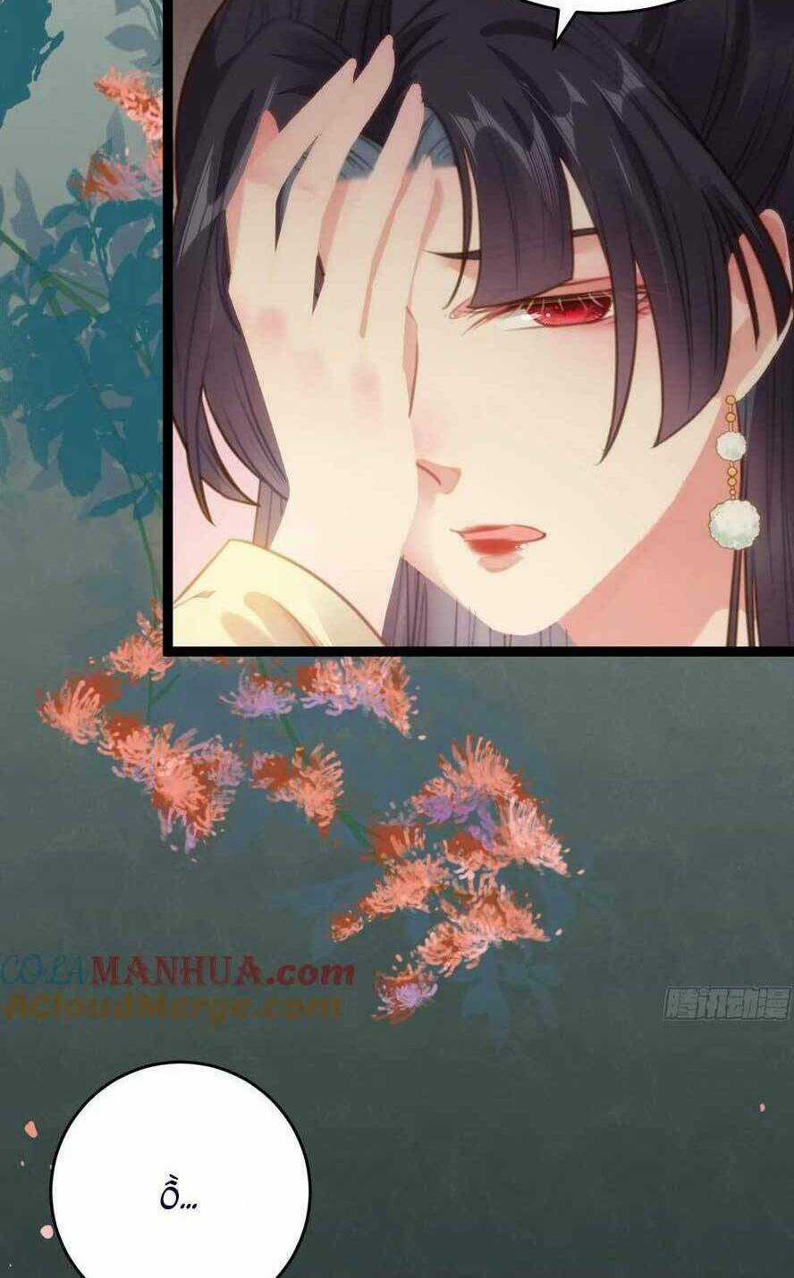 Nghịch Đồ Mỗi Ngày Đều Muốn Bắt Nạt Sư Phụ Chapter 77 trang 7