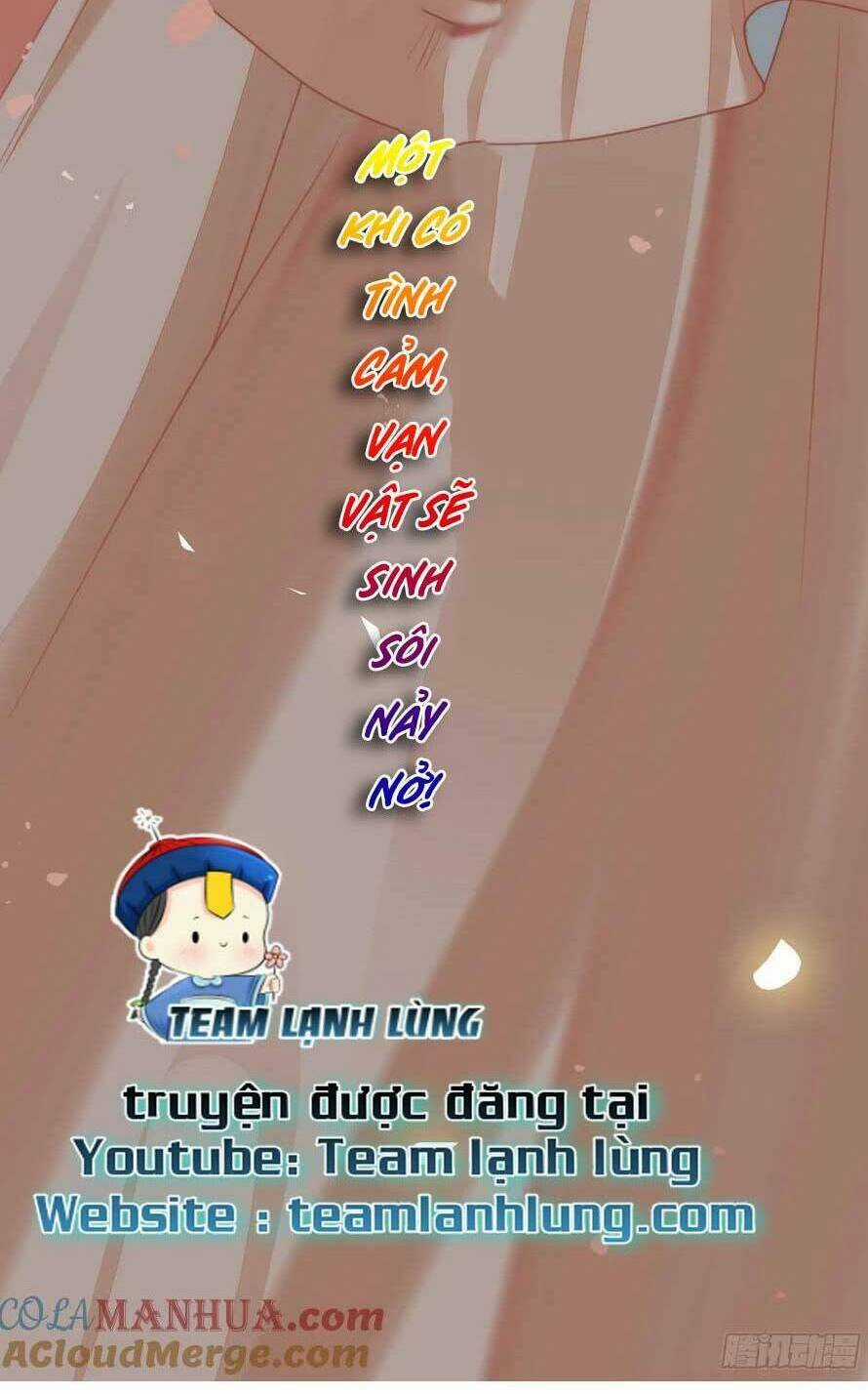 Nghịch Đồ Mỗi Ngày Đều Muốn Bắt Nạt Sư Phụ Chapter 77 trang 71