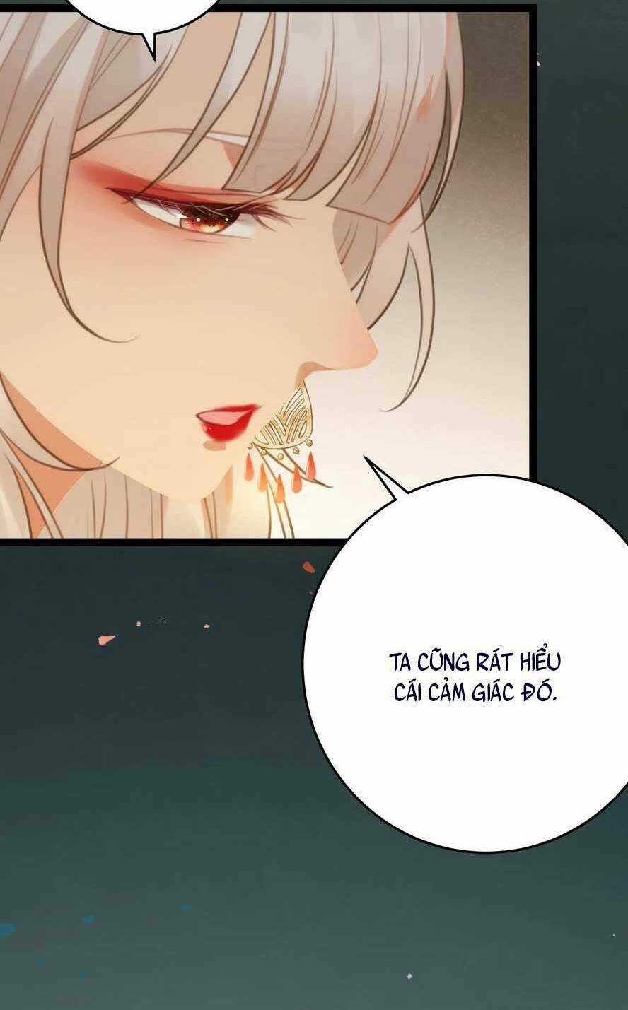 Nghịch Đồ Mỗi Ngày Đều Muốn Bắt Nạt Sư Phụ Chapter 77 trang 8