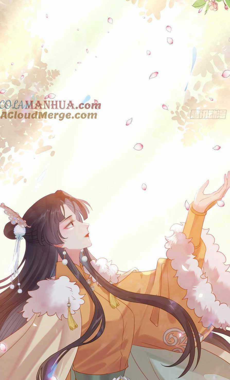 Nghịch Đồ Mỗi Ngày Đều Muốn Bắt Nạt Sư Phụ Chapter 78 trang 10