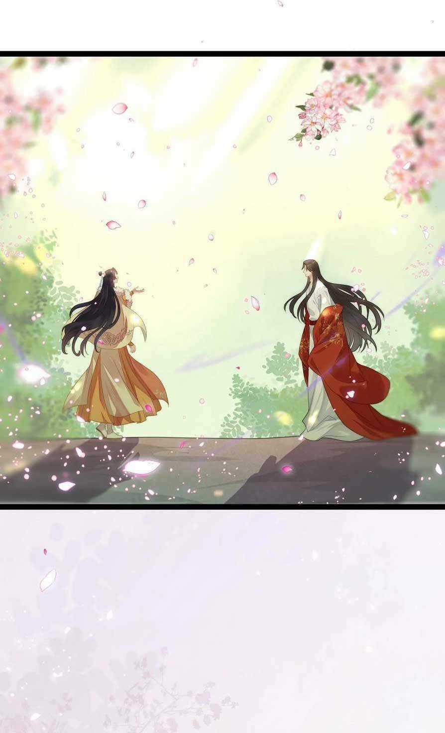 Nghịch Đồ Mỗi Ngày Đều Muốn Bắt Nạt Sư Phụ Chapter 78 trang 12