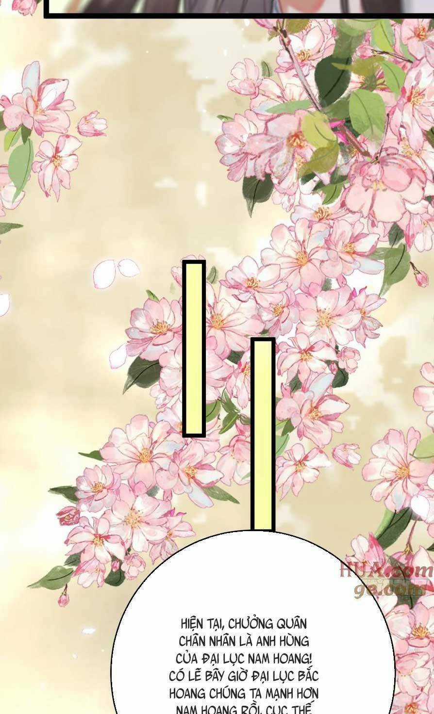 Nghịch Đồ Mỗi Ngày Đều Muốn Bắt Nạt Sư Phụ Chapter 78 trang 15