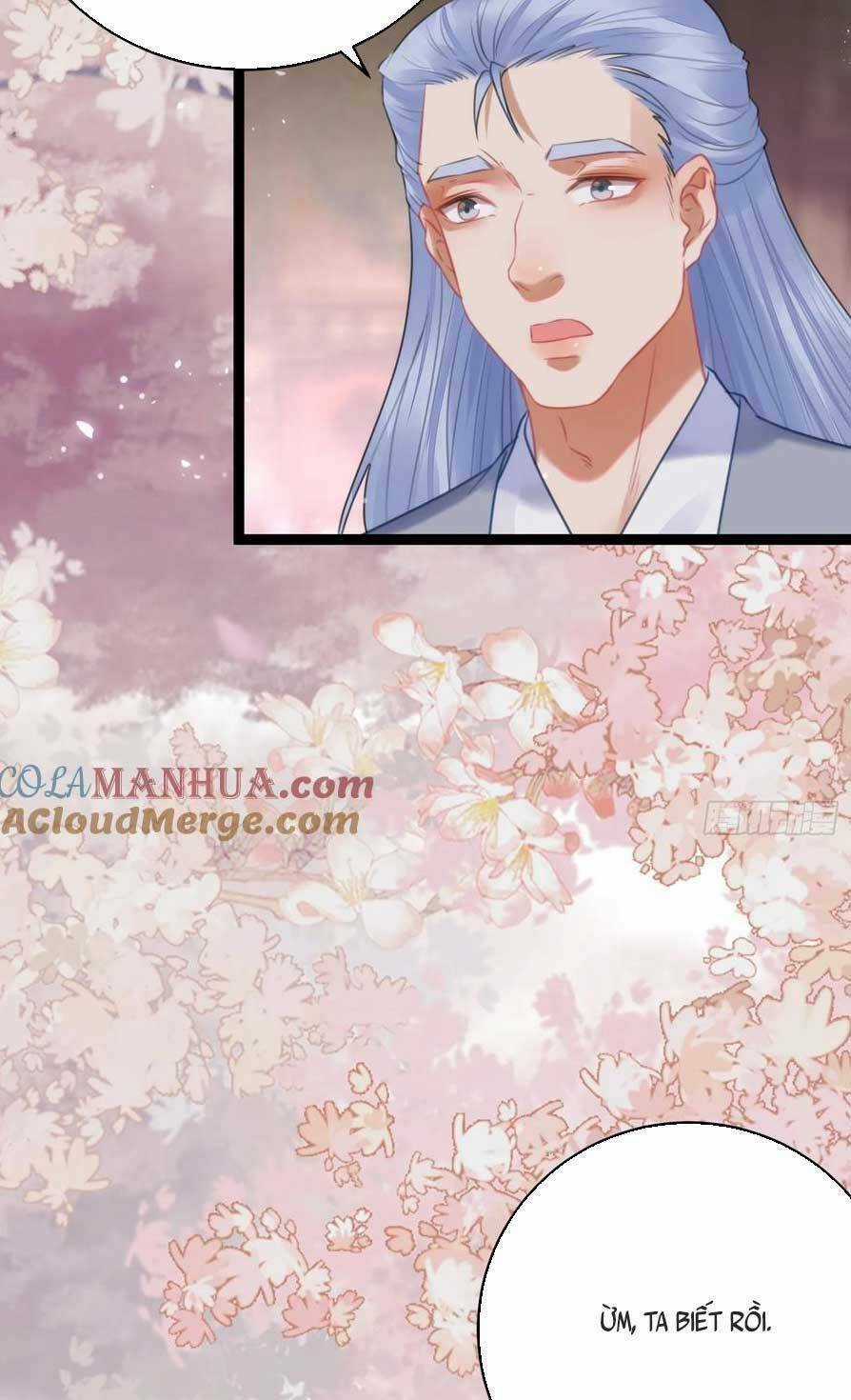 Nghịch Đồ Mỗi Ngày Đều Muốn Bắt Nạt Sư Phụ Chapter 78 trang 18