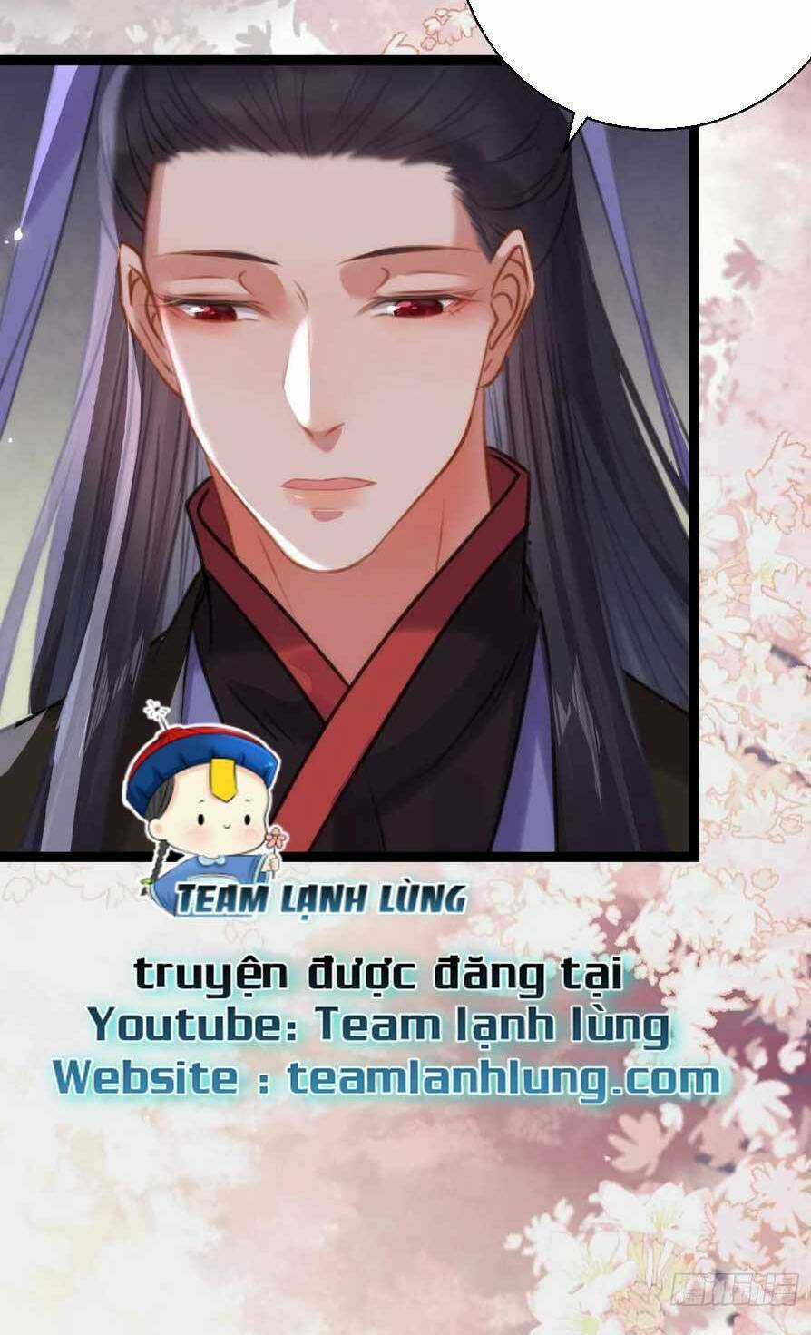 Nghịch Đồ Mỗi Ngày Đều Muốn Bắt Nạt Sư Phụ Chapter 78 trang 19