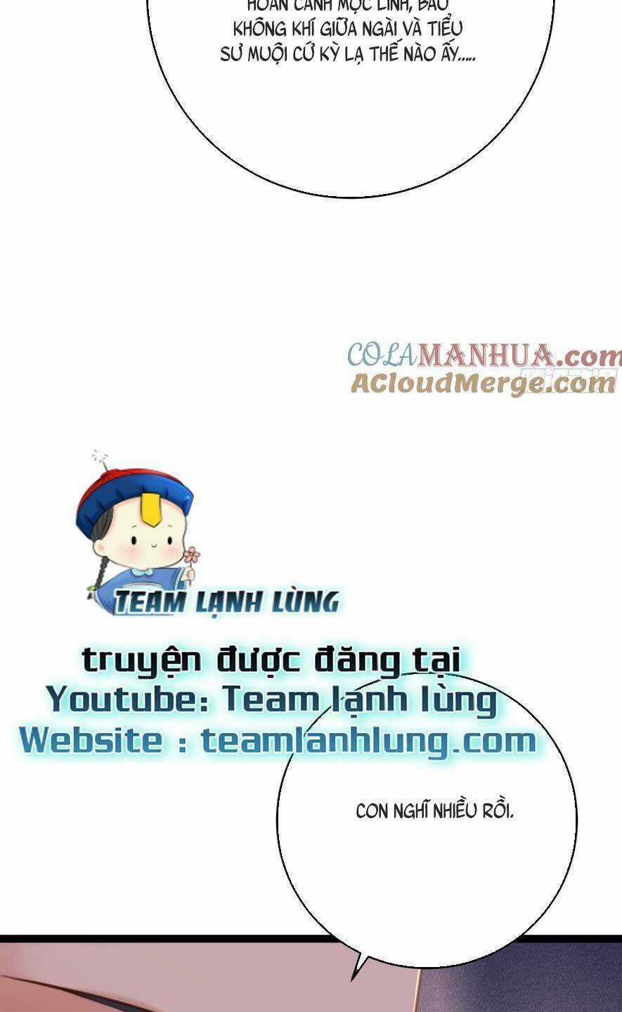 Nghịch Đồ Mỗi Ngày Đều Muốn Bắt Nạt Sư Phụ Chapter 78 trang 21