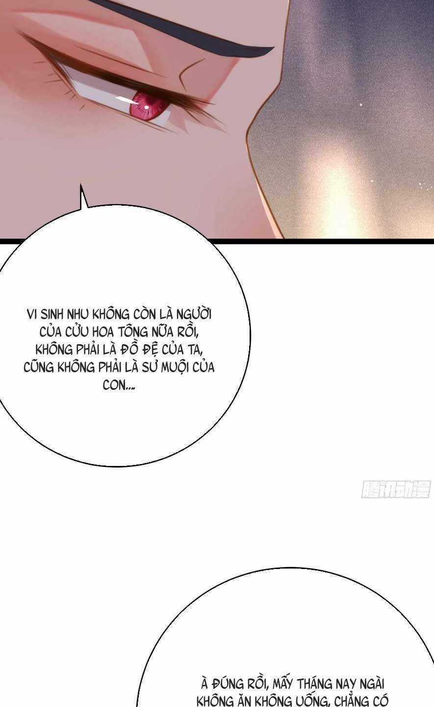 Nghịch Đồ Mỗi Ngày Đều Muốn Bắt Nạt Sư Phụ Chapter 78 trang 22