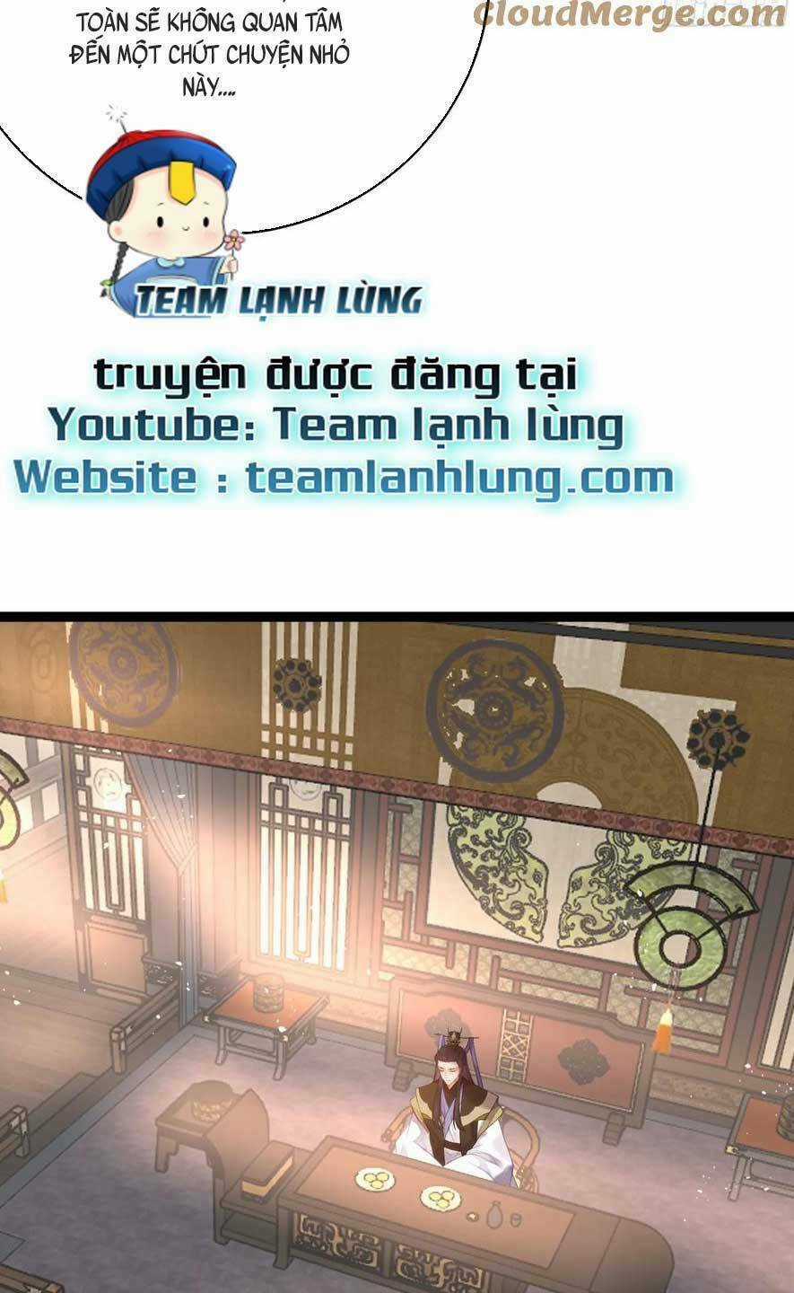 Nghịch Đồ Mỗi Ngày Đều Muốn Bắt Nạt Sư Phụ Chapter 78 trang 24