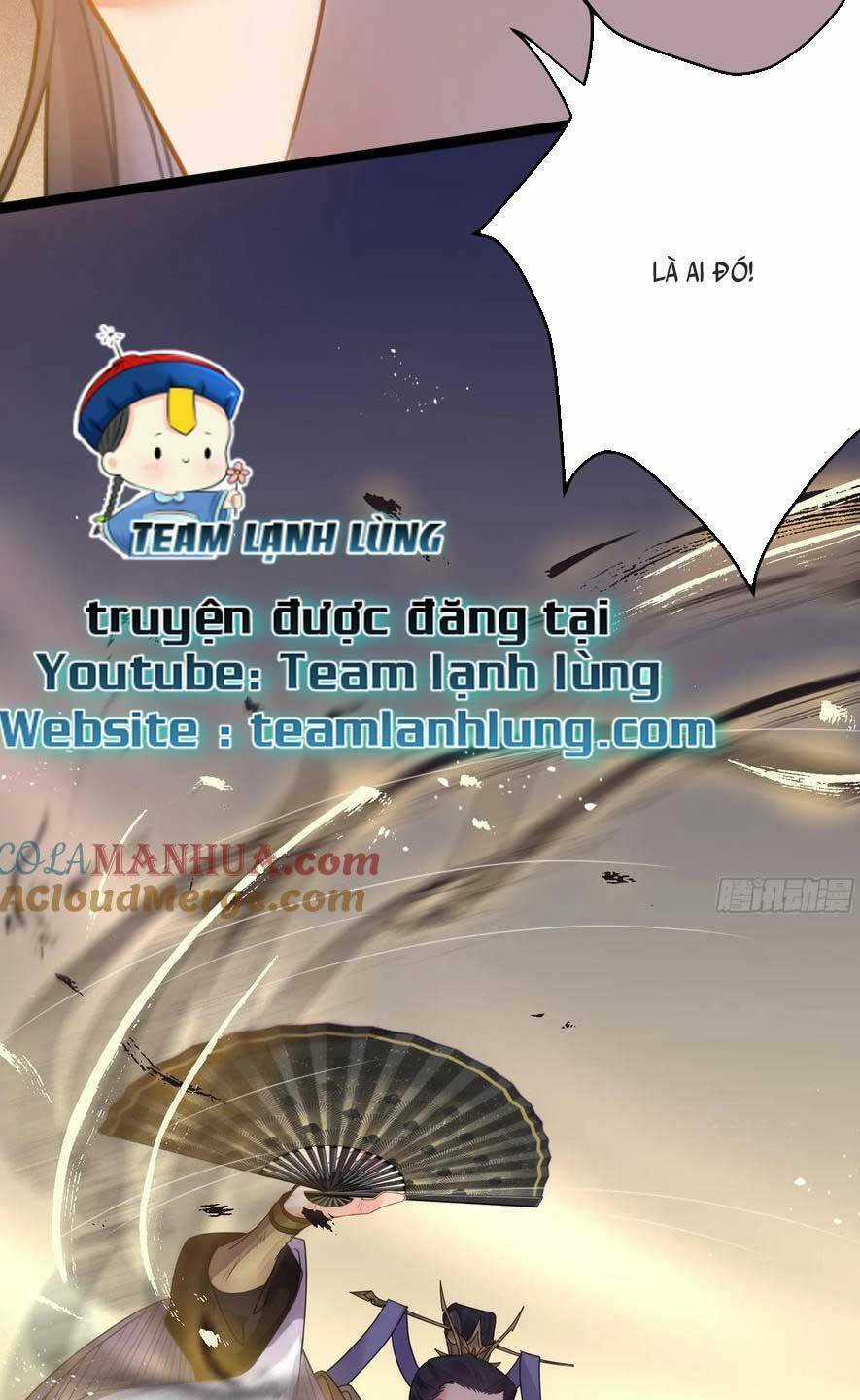 Nghịch Đồ Mỗi Ngày Đều Muốn Bắt Nạt Sư Phụ Chapter 78 trang 26