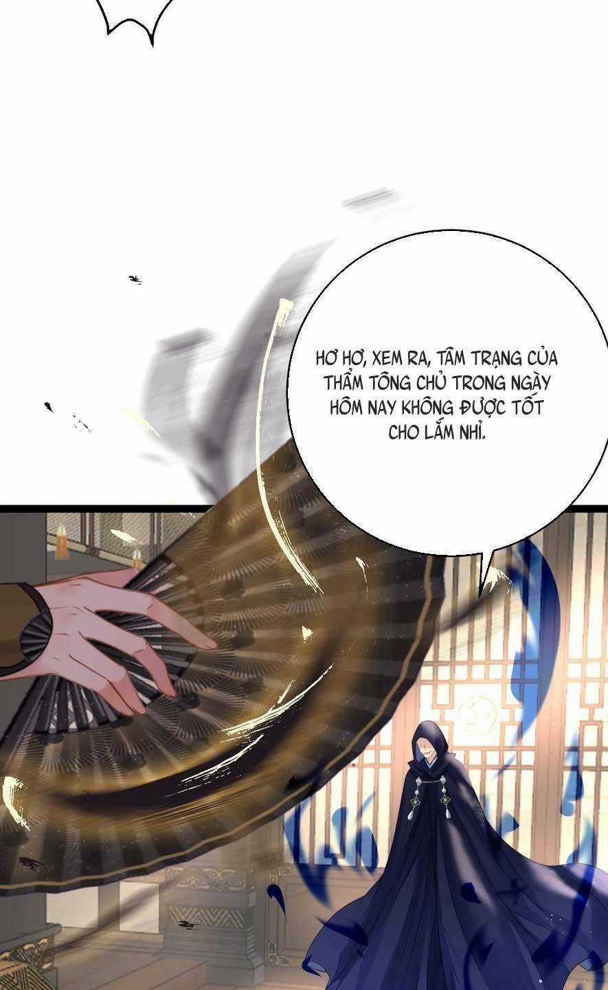 Nghịch Đồ Mỗi Ngày Đều Muốn Bắt Nạt Sư Phụ Chapter 78 trang 28