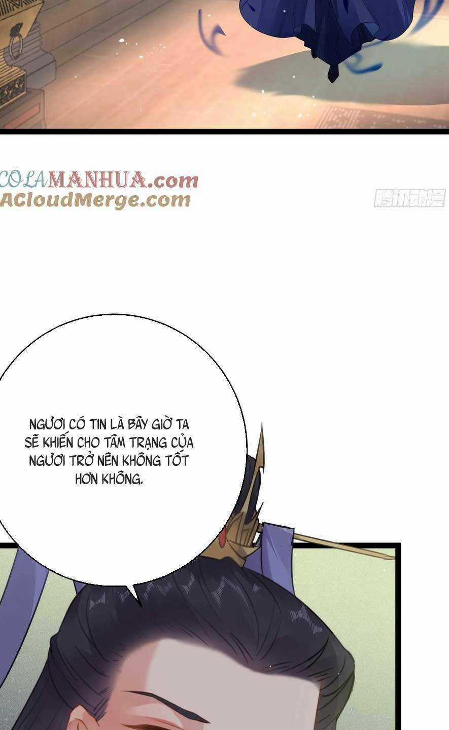 Nghịch Đồ Mỗi Ngày Đều Muốn Bắt Nạt Sư Phụ Chapter 78 trang 29