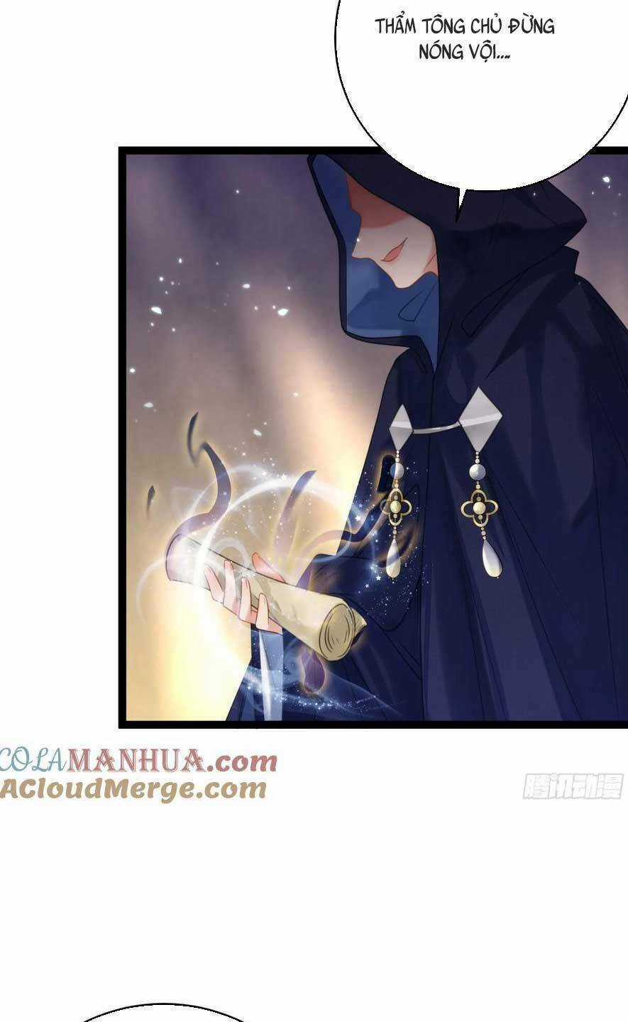 Nghịch Đồ Mỗi Ngày Đều Muốn Bắt Nạt Sư Phụ Chapter 78 trang 31