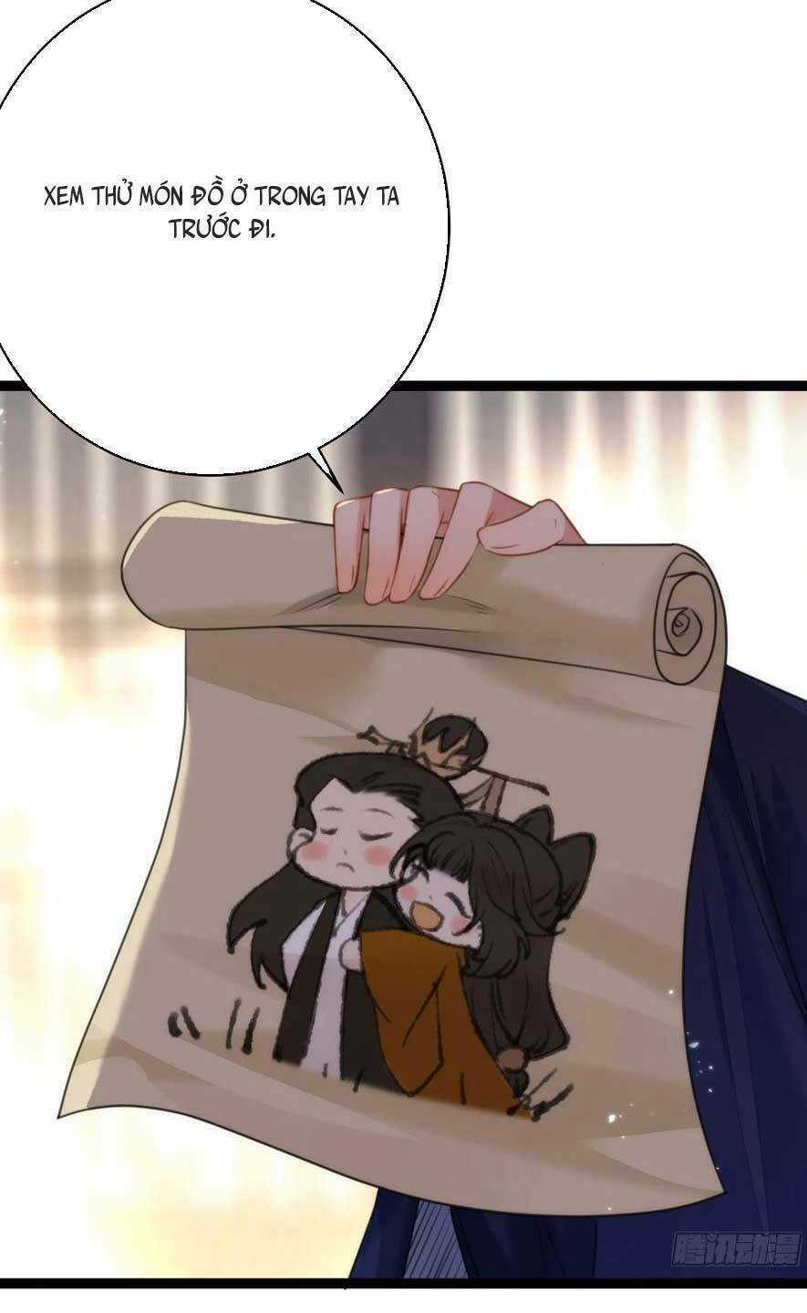 Nghịch Đồ Mỗi Ngày Đều Muốn Bắt Nạt Sư Phụ Chapter 78 trang 32