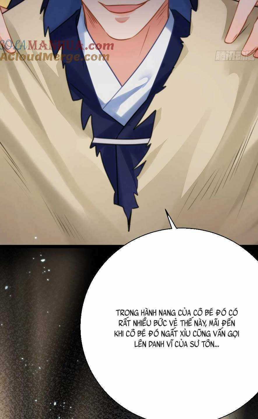 Nghịch Đồ Mỗi Ngày Đều Muốn Bắt Nạt Sư Phụ Chapter 78 trang 34