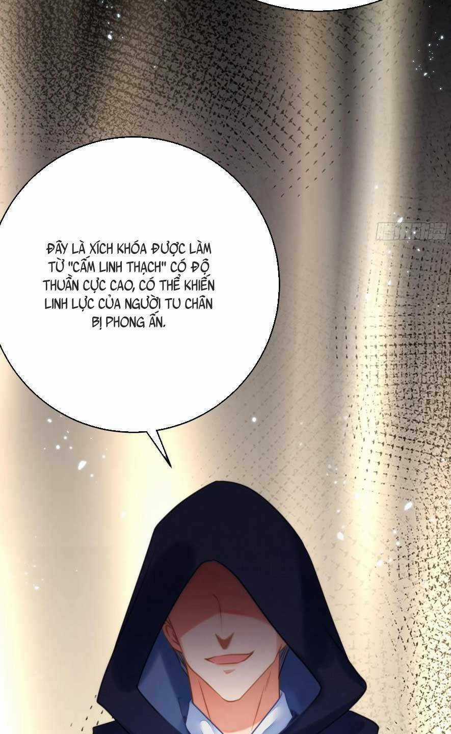 Nghịch Đồ Mỗi Ngày Đều Muốn Bắt Nạt Sư Phụ Chapter 78 trang 35