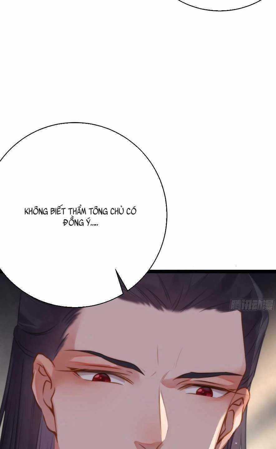 Nghịch Đồ Mỗi Ngày Đều Muốn Bắt Nạt Sư Phụ Chapter 78 trang 37