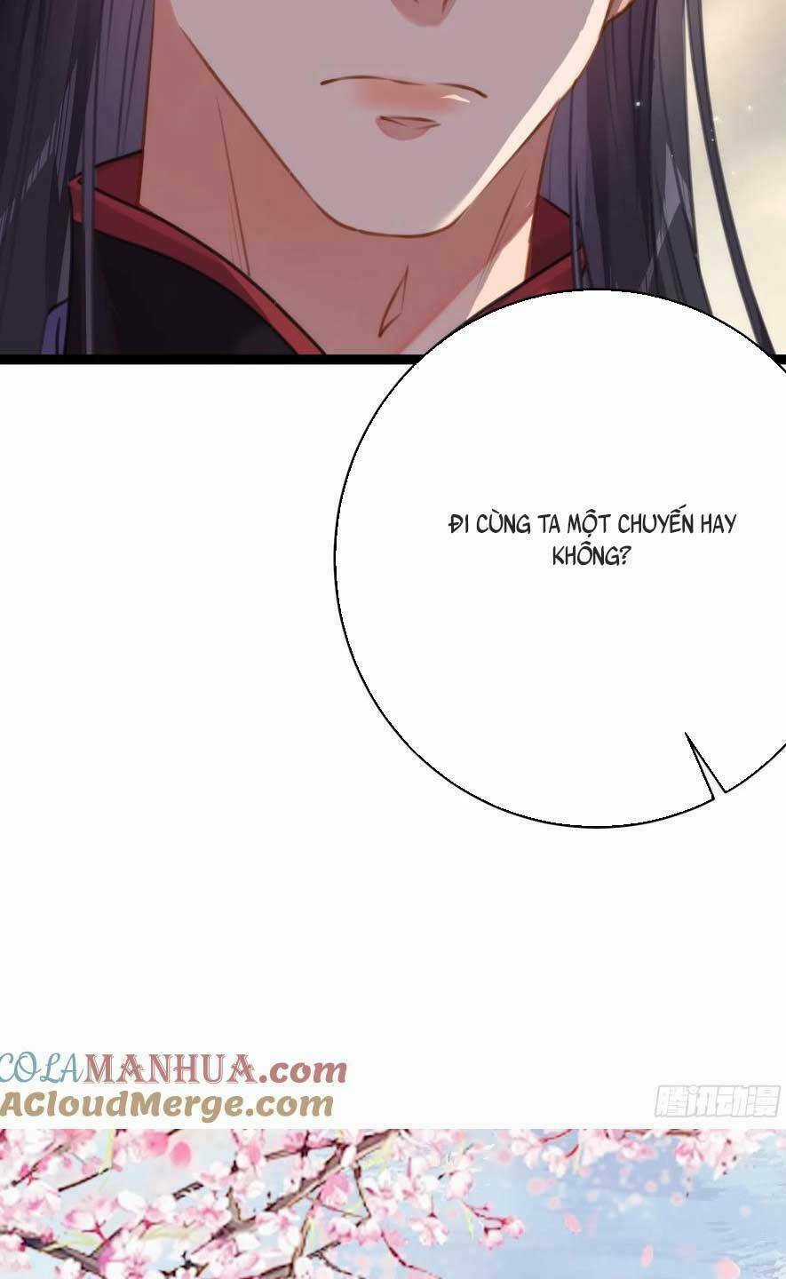 Nghịch Đồ Mỗi Ngày Đều Muốn Bắt Nạt Sư Phụ Chapter 78 trang 38