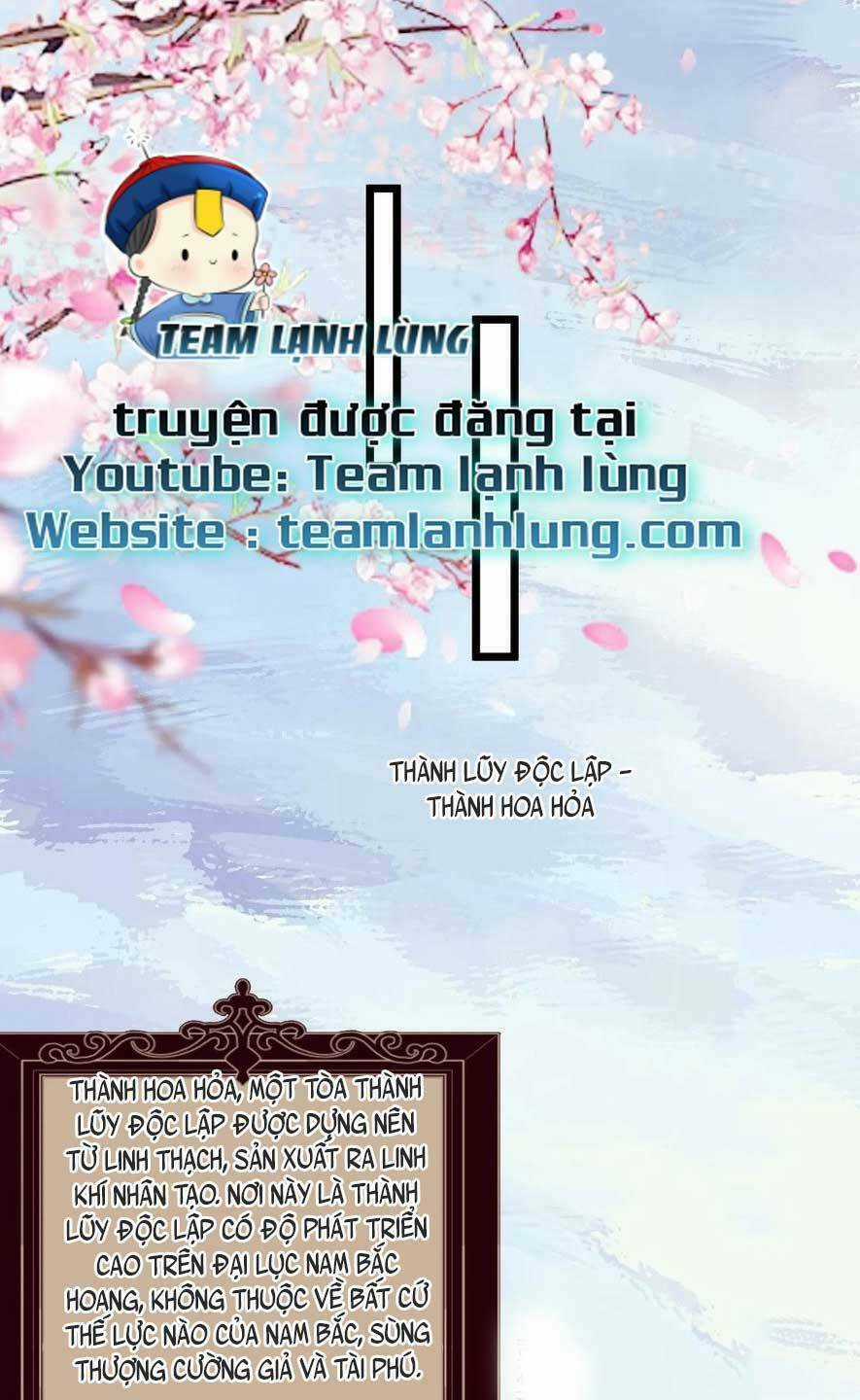 Nghịch Đồ Mỗi Ngày Đều Muốn Bắt Nạt Sư Phụ Chapter 78 trang 39