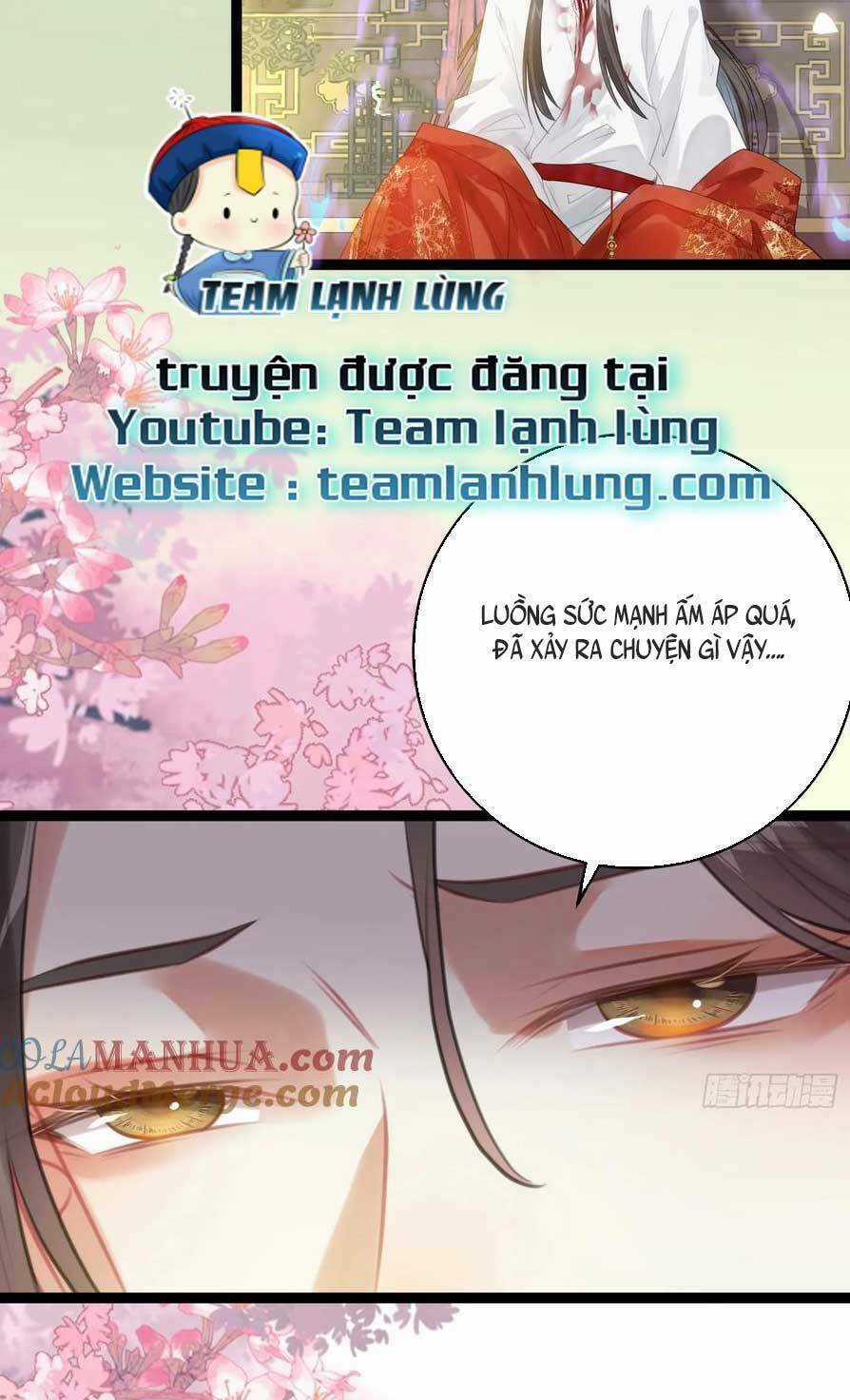 Nghịch Đồ Mỗi Ngày Đều Muốn Bắt Nạt Sư Phụ Chapter 78 trang 4