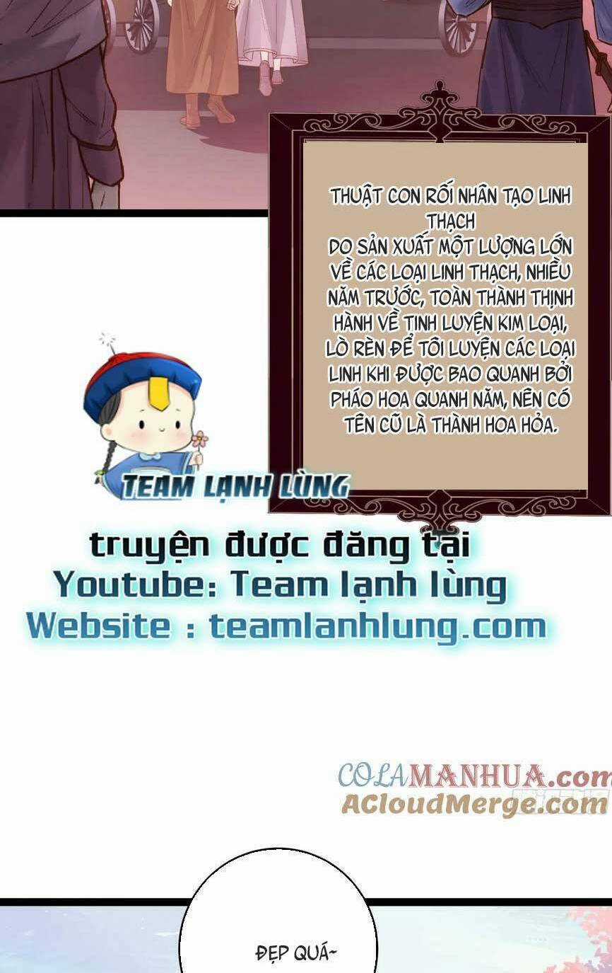 Nghịch Đồ Mỗi Ngày Đều Muốn Bắt Nạt Sư Phụ Chapter 78 trang 41