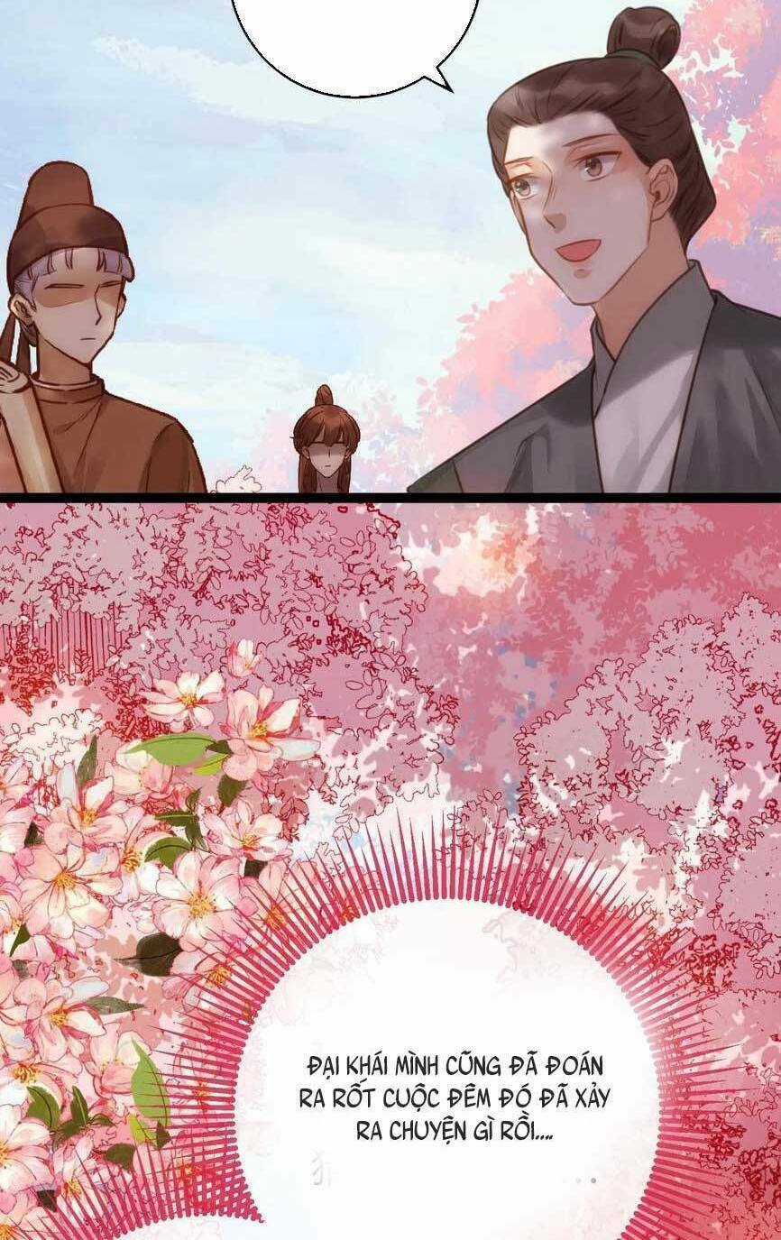 Nghịch Đồ Mỗi Ngày Đều Muốn Bắt Nạt Sư Phụ Chapter 78 trang 42