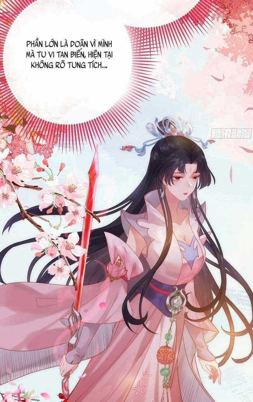 Nghịch Đồ Mỗi Ngày Đều Muốn Bắt Nạt Sư Phụ Chapter 78 trang 43