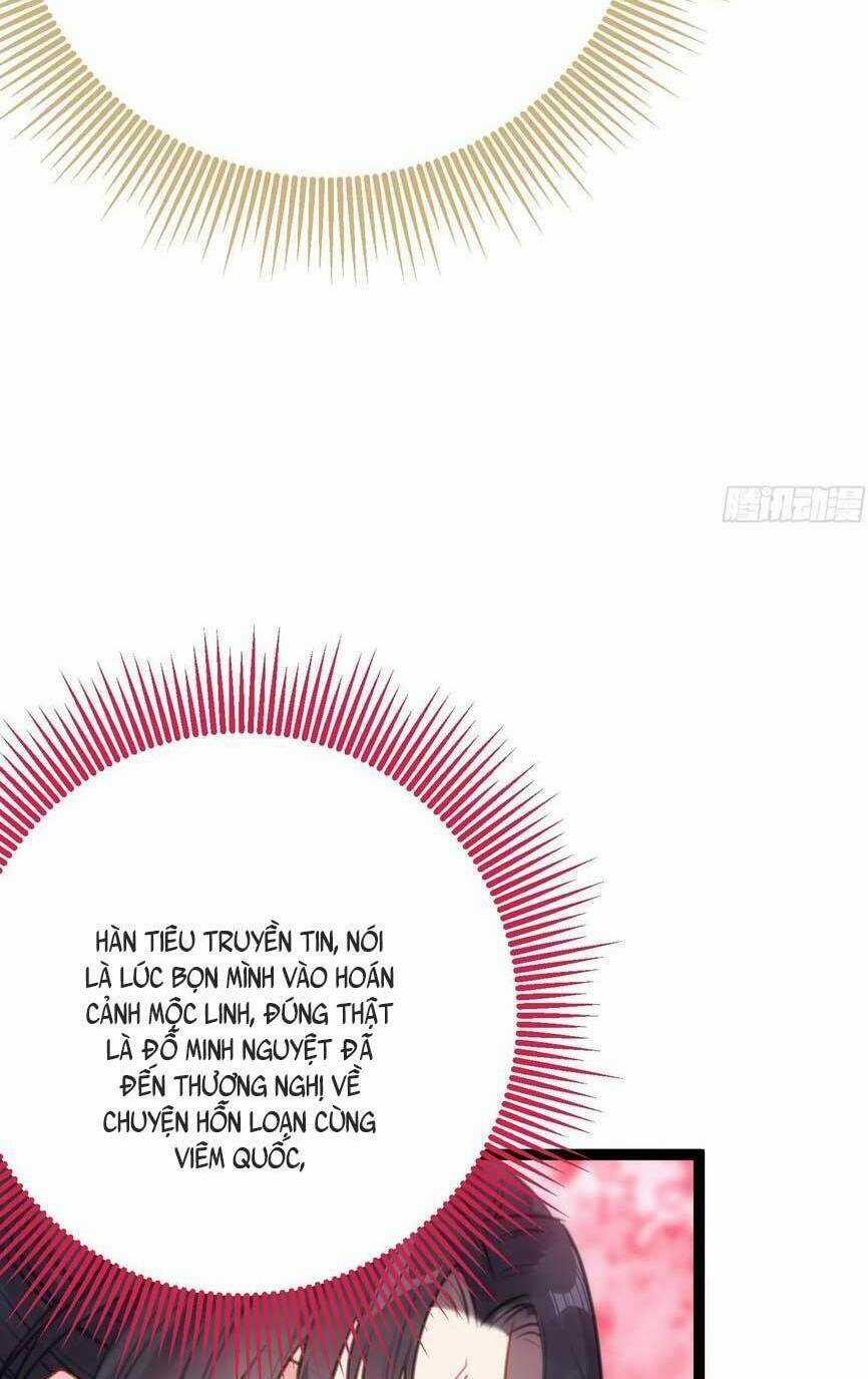 Nghịch Đồ Mỗi Ngày Đều Muốn Bắt Nạt Sư Phụ Chapter 78 trang 49