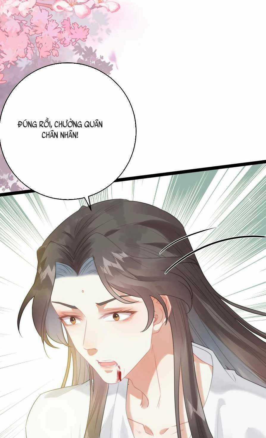 Nghịch Đồ Mỗi Ngày Đều Muốn Bắt Nạt Sư Phụ Chapter 78 trang 5