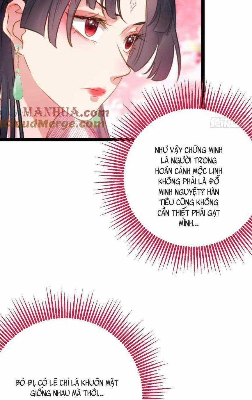 Nghịch Đồ Mỗi Ngày Đều Muốn Bắt Nạt Sư Phụ Chapter 78 trang 50