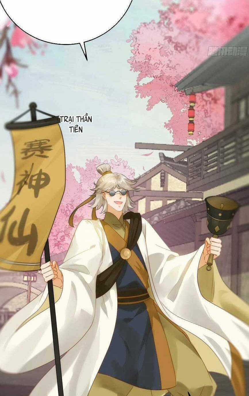 Nghịch Đồ Mỗi Ngày Đều Muốn Bắt Nạt Sư Phụ Chapter 78 trang 53