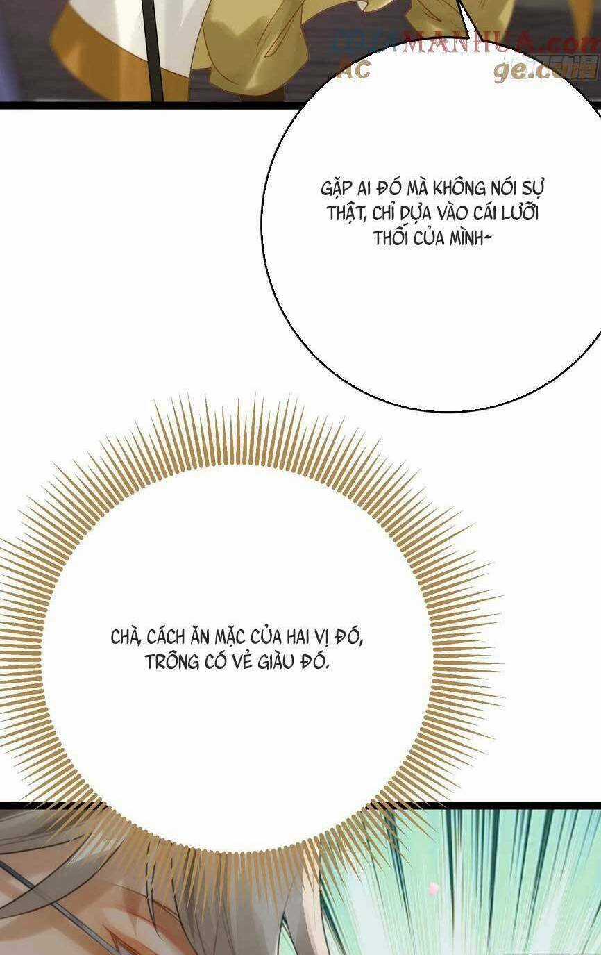 Nghịch Đồ Mỗi Ngày Đều Muốn Bắt Nạt Sư Phụ Chapter 78 trang 54