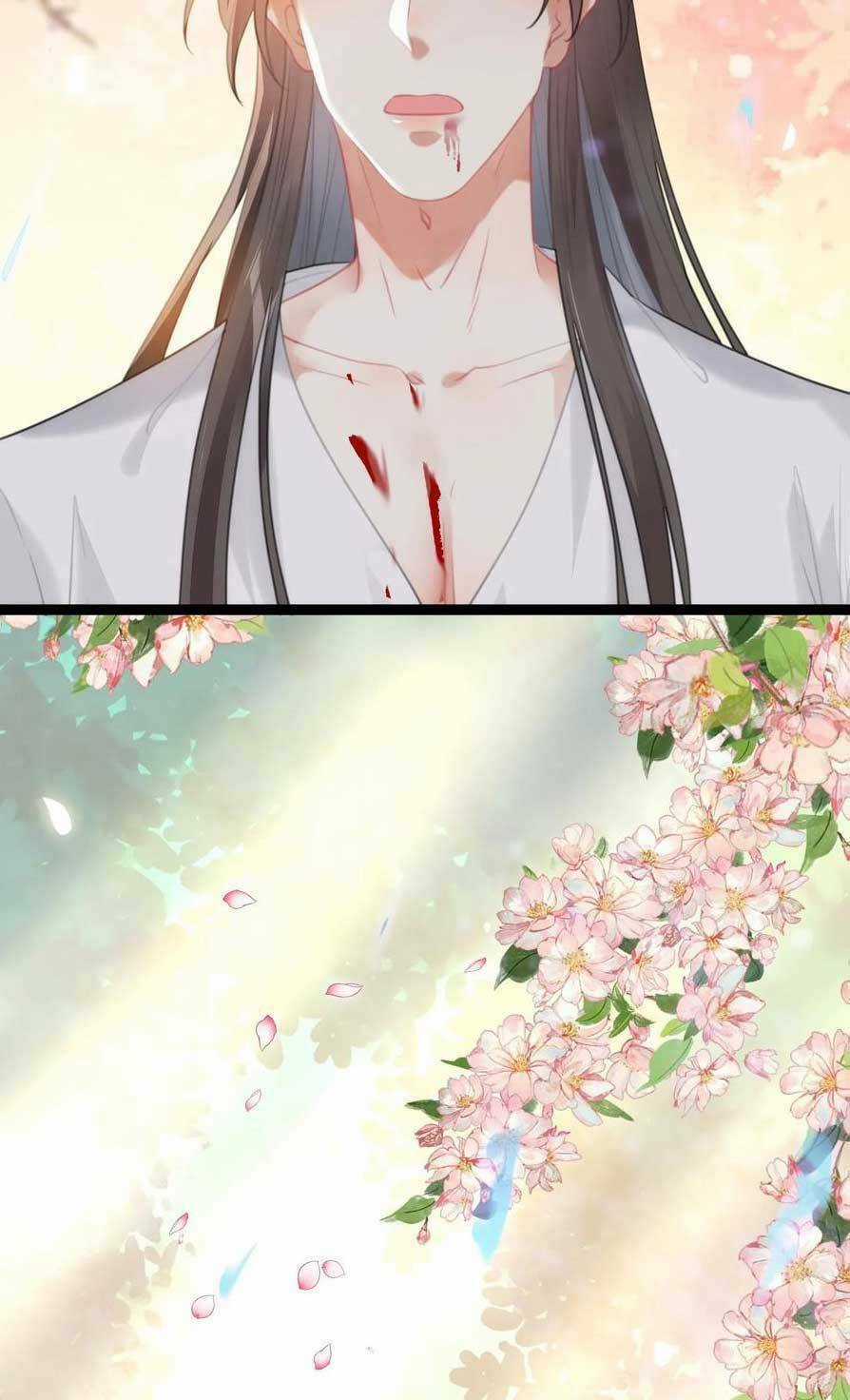 Nghịch Đồ Mỗi Ngày Đều Muốn Bắt Nạt Sư Phụ Chapter 78 trang 9