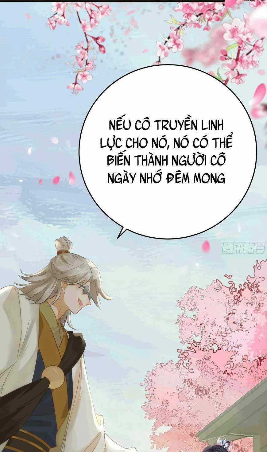 Nghịch Đồ Mỗi Ngày Đều Muốn Bắt Nạt Sư Phụ Chapter 79 trang 10