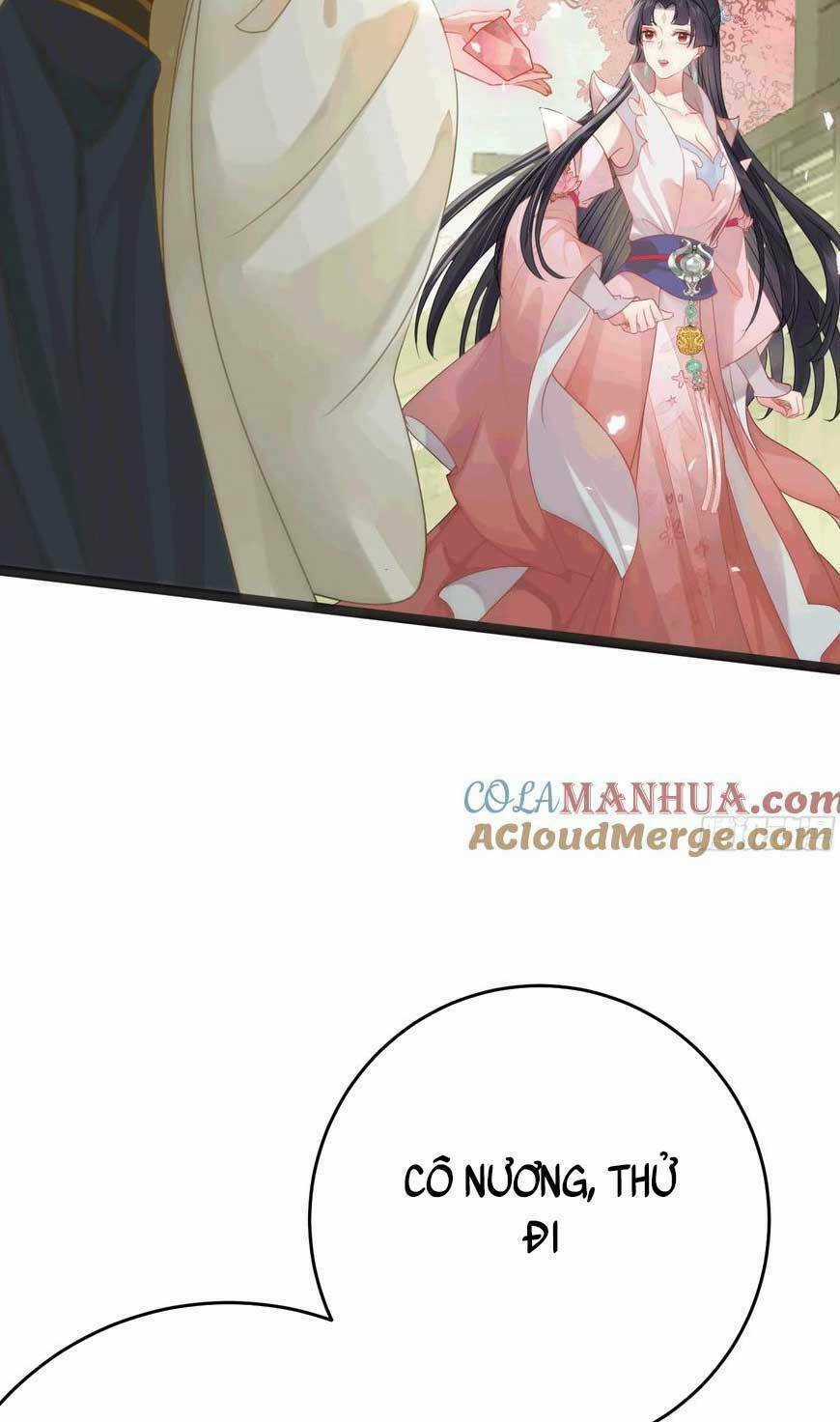 Nghịch Đồ Mỗi Ngày Đều Muốn Bắt Nạt Sư Phụ Chapter 79 trang 11