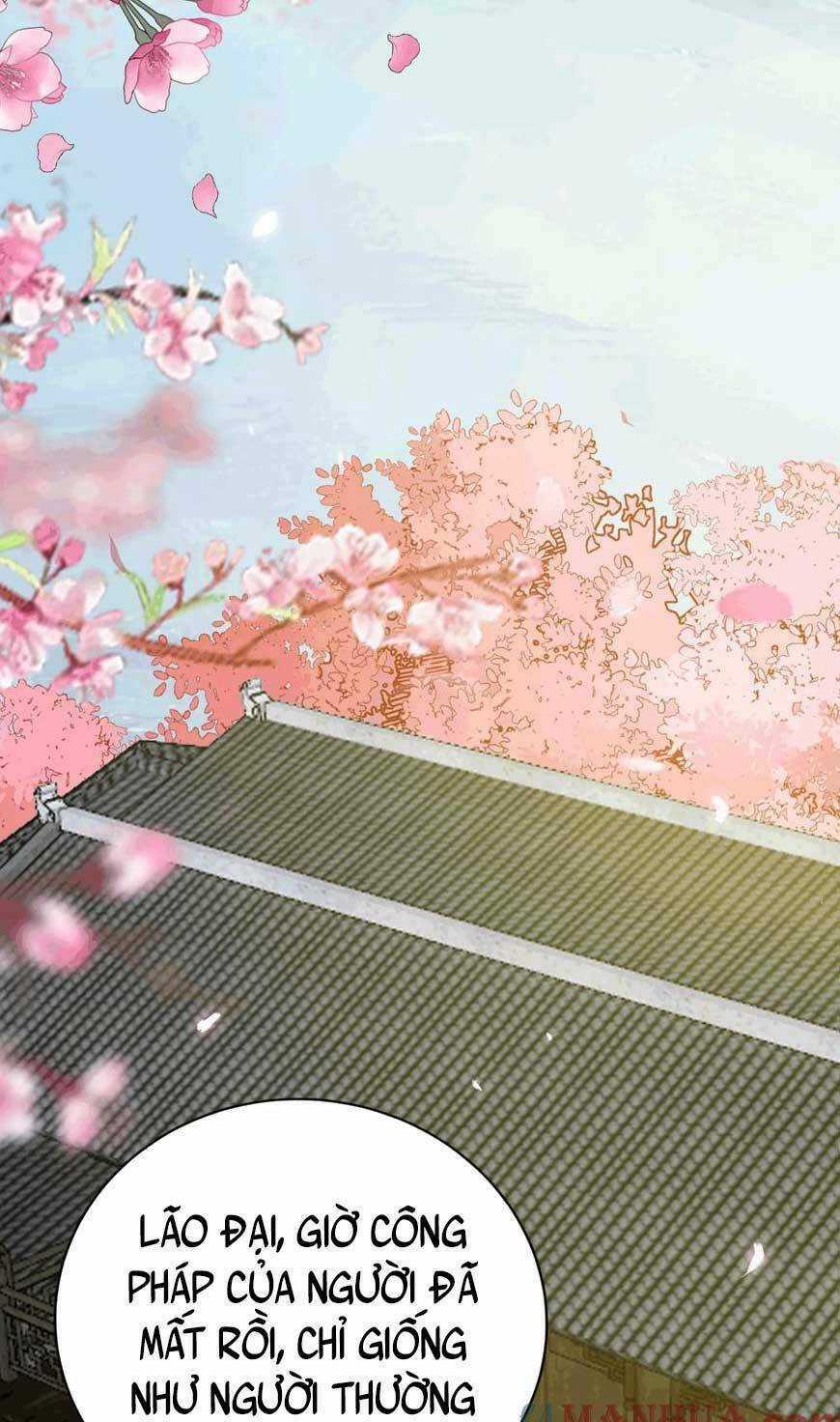 Nghịch Đồ Mỗi Ngày Đều Muốn Bắt Nạt Sư Phụ Chapter 79 trang 14