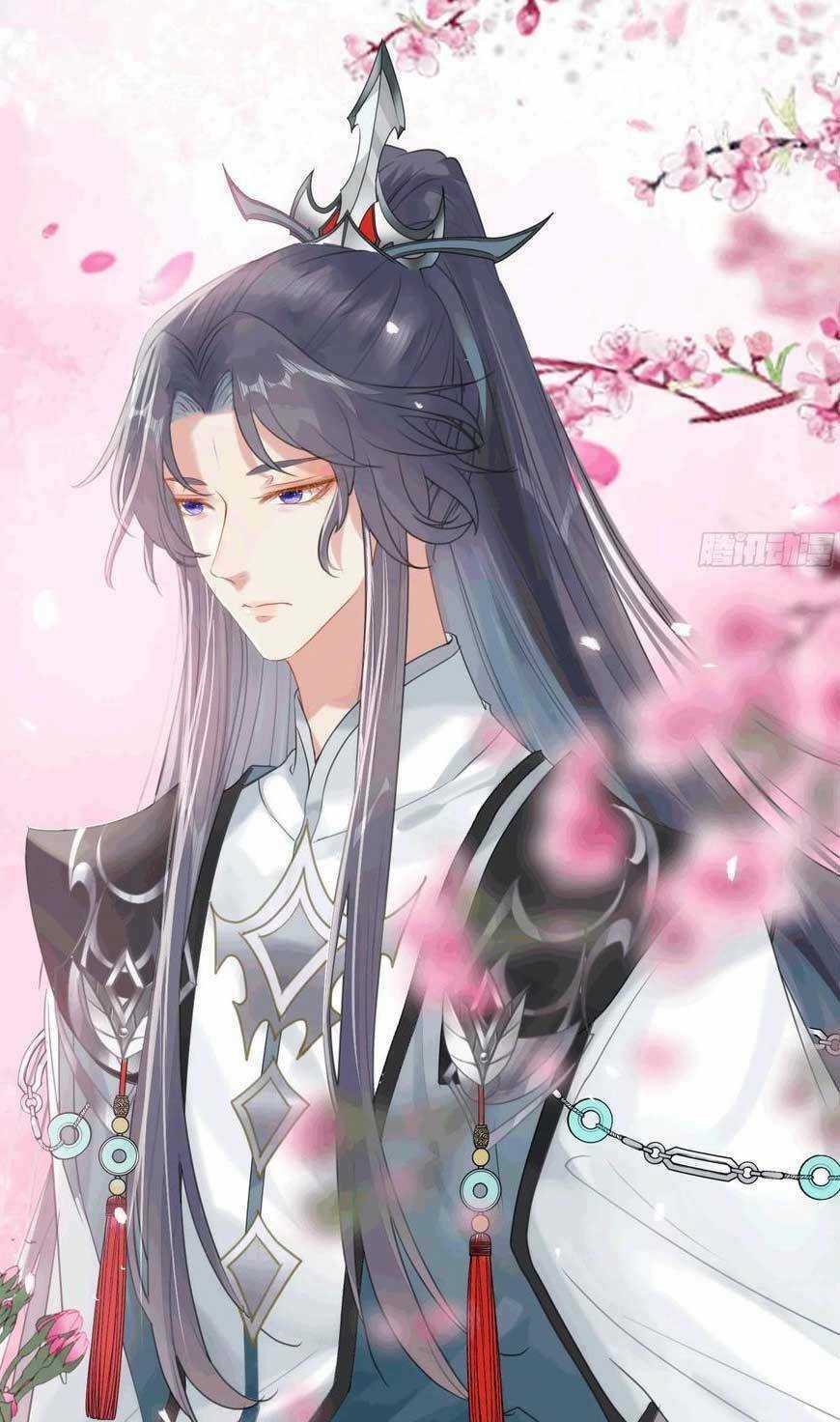 Nghịch Đồ Mỗi Ngày Đều Muốn Bắt Nạt Sư Phụ Chapter 79 trang 16