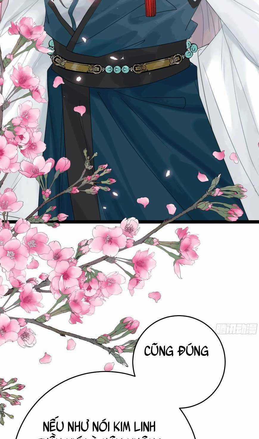 Nghịch Đồ Mỗi Ngày Đều Muốn Bắt Nạt Sư Phụ Chapter 79 trang 17