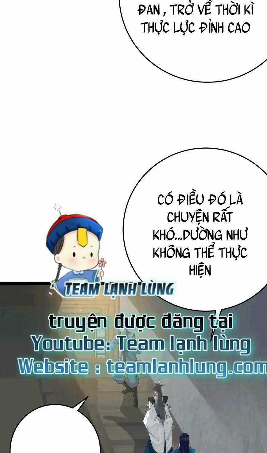 Nghịch Đồ Mỗi Ngày Đều Muốn Bắt Nạt Sư Phụ Chapter 79 trang 19