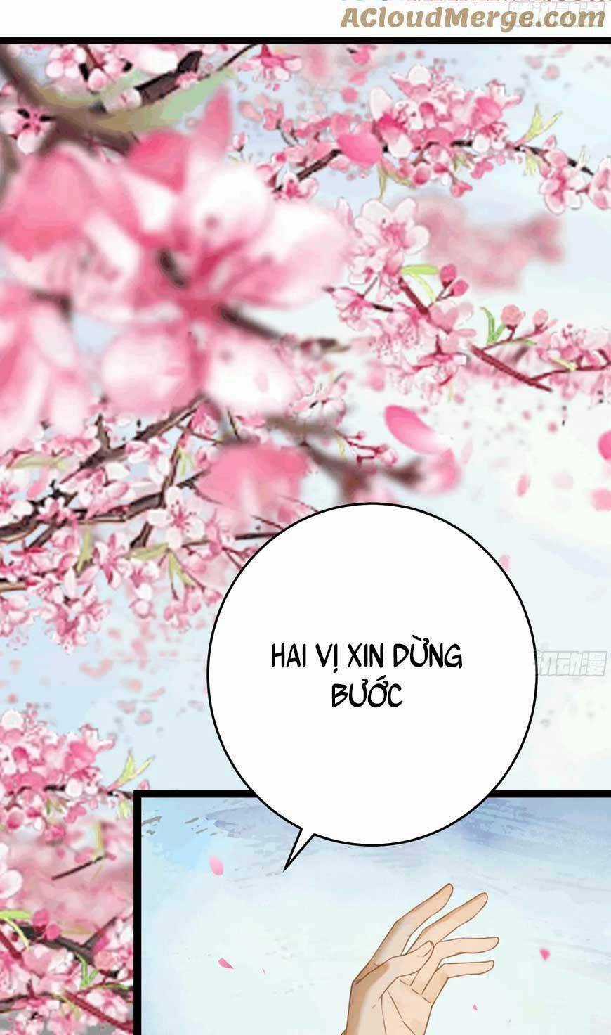 Nghịch Đồ Mỗi Ngày Đều Muốn Bắt Nạt Sư Phụ Chapter 79 trang 2