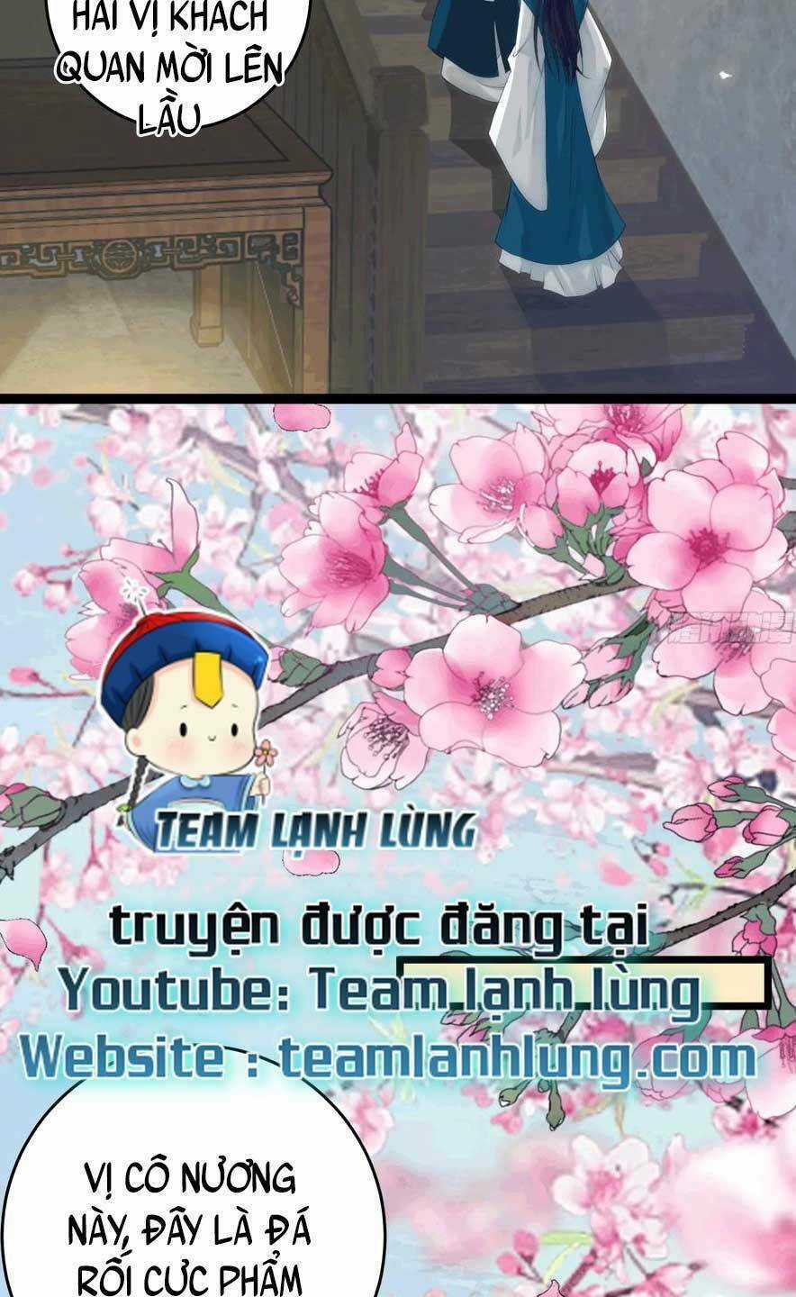 Nghịch Đồ Mỗi Ngày Đều Muốn Bắt Nạt Sư Phụ Chapter 79 trang 20