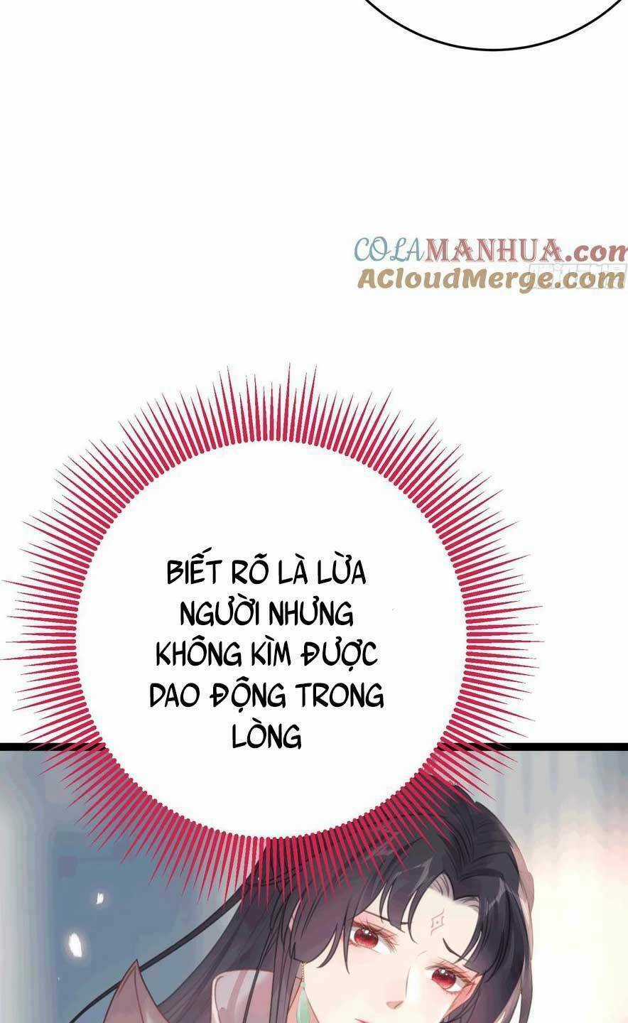 Nghịch Đồ Mỗi Ngày Đều Muốn Bắt Nạt Sư Phụ Chapter 79 trang 23